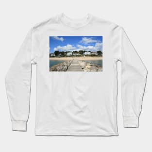 How the other half live! Long Sleeve T-Shirt